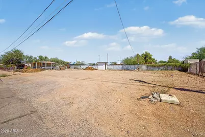 449 S Ocotillo Drive #13, Apache Junction, AZ 85120 - Photo 1