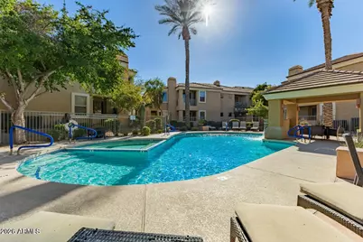 7887 N 16th Street #222, Phoenix, AZ 85020 - Photo 29