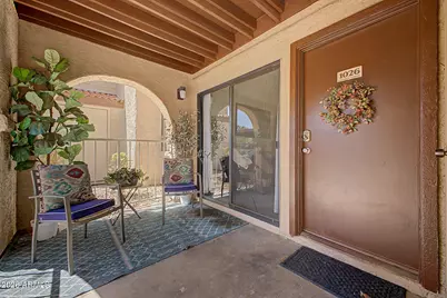 5757 W Eugie Avenue #1026, Glendale, AZ 85304 - Photo 1