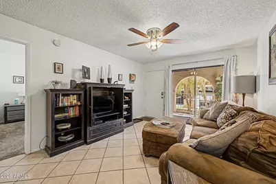 5757 W Eugie Avenue #1026, Glendale, AZ 85304 - Photo 3