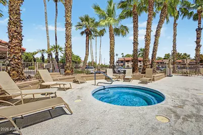 5757 W Eugie Avenue #1026, Glendale, AZ 85304 - Photo 21