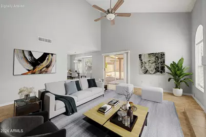 2922 E Woodland Drive, Phoenix, AZ 85048 - Photo 3