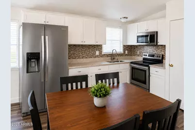 156 N Hawes Road #60, Mesa, AZ 85207 - Photo 1