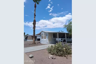 156 N Hawes Road #60, Mesa, AZ 85207 - Photo 11