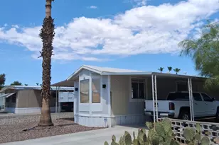 156 N Hawes Rd, Mesa, AZ 85207 - Photo 11