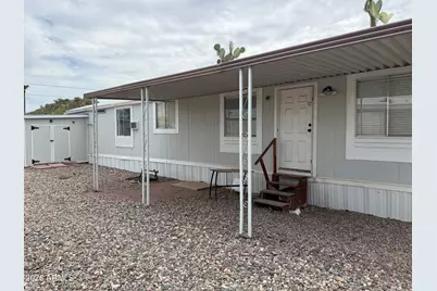 156 N Hawes Road #60, Mesa, AZ 85207 - Photo 5