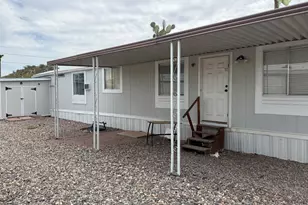 156 N Hawes Rd, Mesa, AZ 85207 - Photo 5