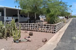 156 N Hawes Rd, Mesa, AZ 85207 - Photo 15