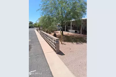 156 N Hawes Road #60, Mesa, AZ 85207 - Photo 9
