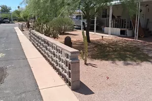156 N Hawes Rd, Mesa, AZ 85207 - Photo 9