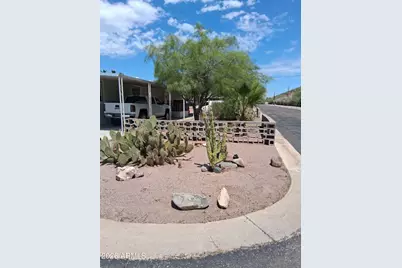 156 N Hawes Road #60, Mesa, AZ 85207 - Photo 13