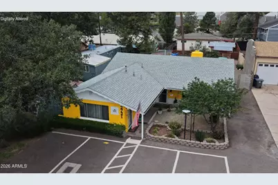 2721 N West Street, Flagstaff, AZ 86004 - Photo 35