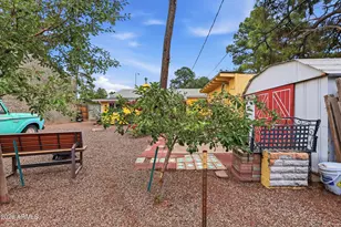 2721 N West St, Flagstaff, AZ 86004 - Photo 31