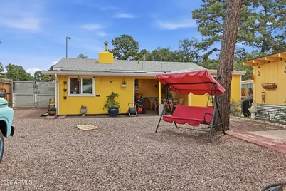 2721 N West Street, Flagstaff, AZ 86004 - Photo 29