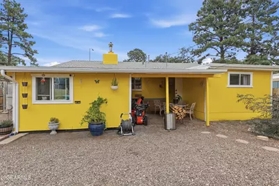 2721 N West Street, Flagstaff, AZ 86004 - Photo 27