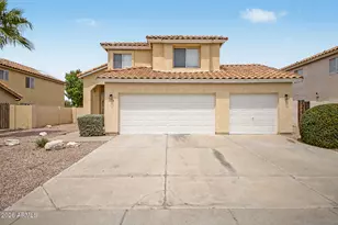 3110 E Cottonwood Ln, Phoenix, AZ 85048 - Photo 1