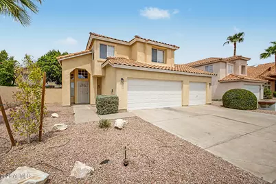 3110 E Cottonwood Lane, Phoenix, AZ 85048 - Photo 3