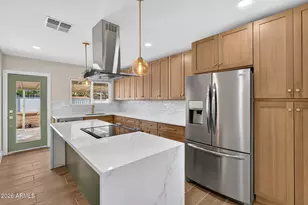 1532 W Fairmount Ave, Phoenix, AZ 85015 - Photo 1