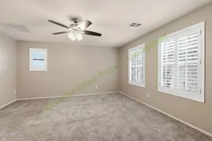 3262 E Milky Way, Gilbert, AZ 85295 - Photo 23