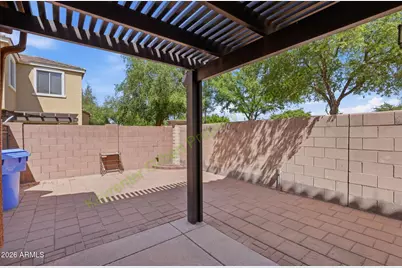 3262 E Milky Way, Gilbert, AZ 85295 - Photo 29