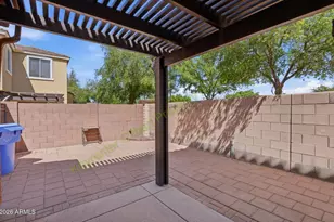 3262 E Milky Way, Gilbert, AZ 85295 - Photo 29