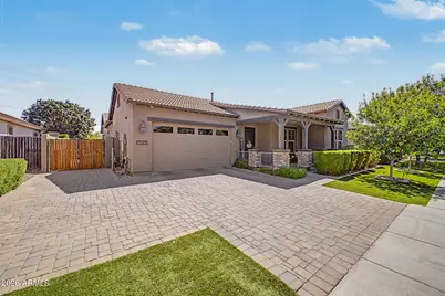 7545 E Posada Avenue, Mesa, AZ 85212 - Photo 1