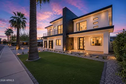 7520 E Highland Avenue, Scottsdale, AZ 85251 - Photo 1