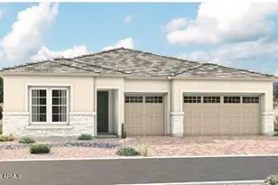 8387 N 182nd Ln, Waddell, AZ 85355 - Photo 1