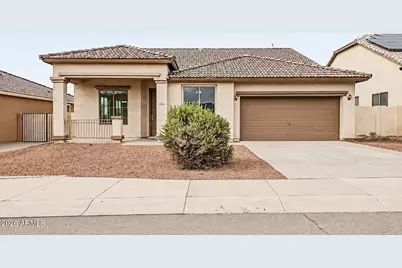 12514 W Winslow Avenue, Avondale, AZ 85323 - Photo 1