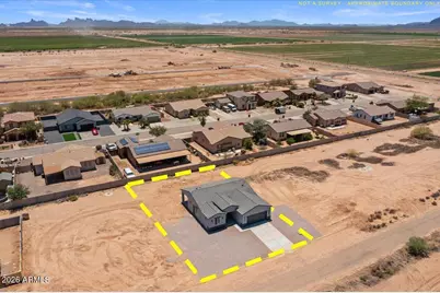 12625 W Xavier Drive, Arizona City, AZ 85123 - Photo 55