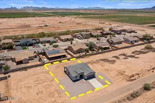 12625 W Xavier Dr, Arizona City, AZ 85123 - Photo 55