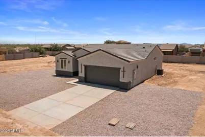 12625 W Xavier Drive, Arizona City, AZ 85123 - Photo 41
