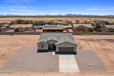 12625 W Xavier Drive, Arizona City, AZ 85123 - Photo 43