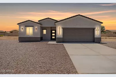 12625 W Xavier Drive, Arizona City, AZ 85123 - Photo 1
