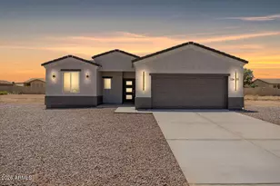 12625 W Xavier Dr, Arizona City, AZ 85123 - Photo 1