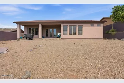 14811 E Lookout Ledge --, Fountain Hills, AZ 85268 - Photo 39