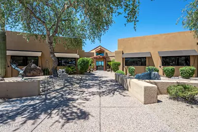 14811 E Lookout Ledge --, Fountain Hills, AZ 85268 - Photo 43