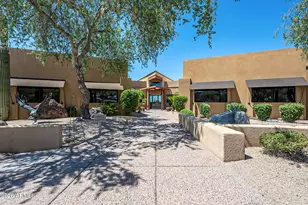14811 E Lookout Ledge, Fountain Hills, AZ 85268 - Photo 43