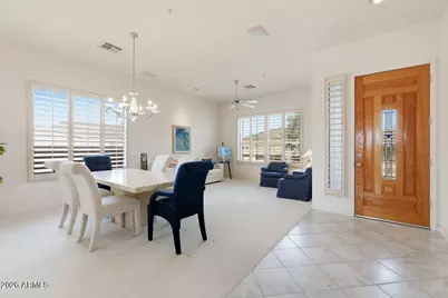 14811 E Lookout Ledge --, Fountain Hills, AZ 85268 - Photo 3