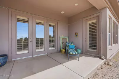14811 E Lookout Ledge --, Fountain Hills, AZ 85268 - Photo 33