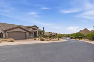 14811 E Lookout Ledge, Fountain Hills, AZ 85268 - Photo 1