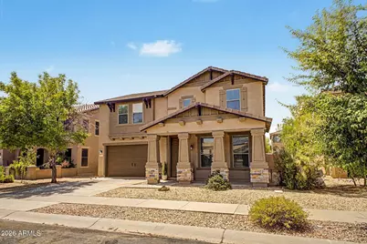 18371 W Hayden Drive, Surprise, AZ 85374 - Photo 41