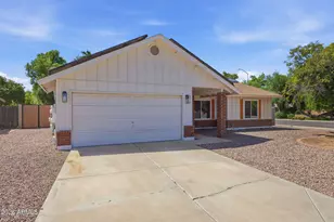 3705 E Forge Cir, Mesa, AZ 85206 - Photo 3