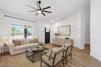 3705 E Forge Circle, Mesa, AZ 85206 - Photo 7