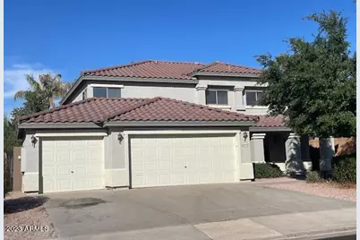 10644 E Baywood Avenue, Mesa, AZ 85208 - Photo 1