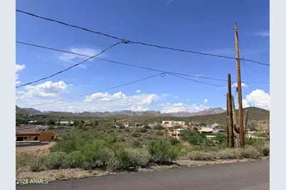981 N Sherwood Way, Queen Valley, AZ 85118 - Photo 9