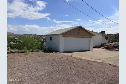 981 N Sherwood Way, Queen Valley, AZ 85118 - Photo 1
