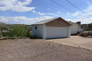 981 N Sherwood Way, Queen Valley, AZ 85118 - Photo 1