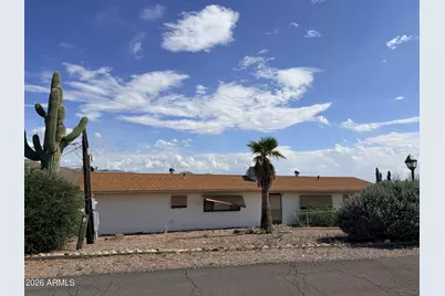 981 N Sherwood Way, Queen Valley, AZ 85118 - Photo 3