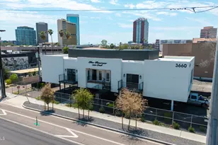 3660 N 3rd St, Phoenix, AZ 85012 - Photo 1